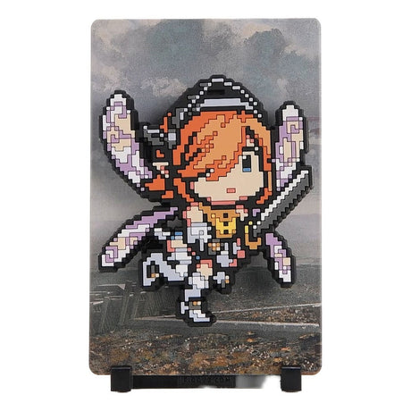 Metaphor: ReFantazio FiGGYZ Magnet Collectible - Gallica