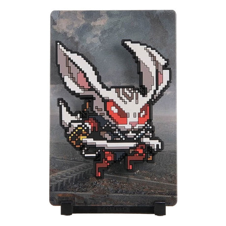 Metaphor: ReFantazio FiGGYZ Collectible Magnet - Video Game Inspired