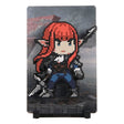Metaphor: ReFantazio FiGGYZ Hulkenberg 11cm Collectible Magnet