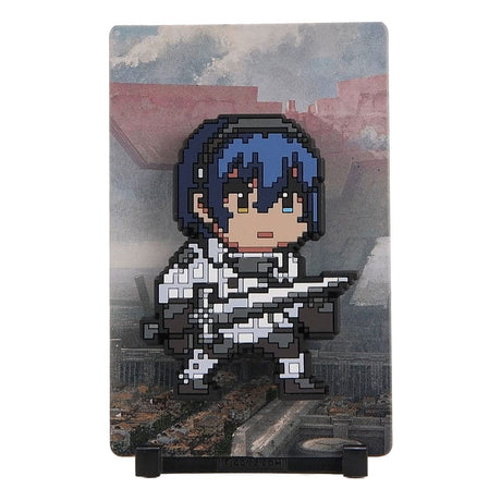 Metaphor: ReFantazio FiGGYZ Protagonist Magnet Collectible 11cm
