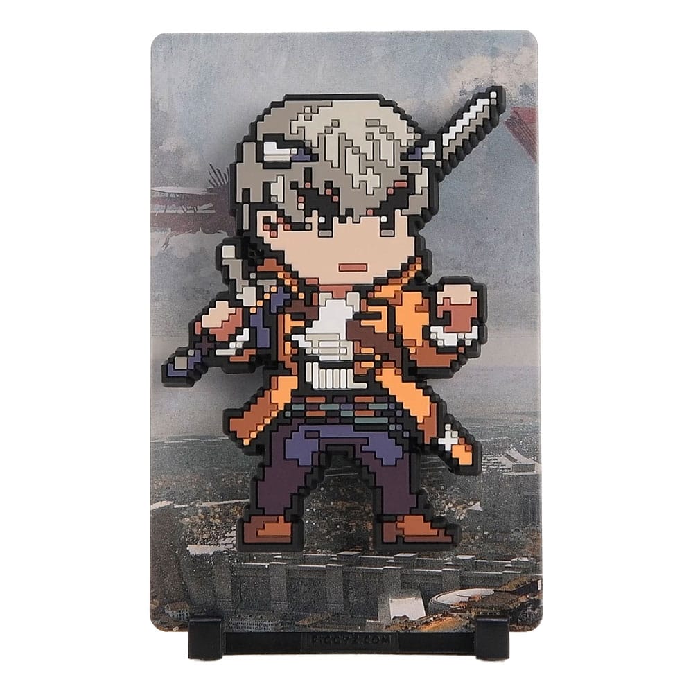 Metaphor: ReFantazio FiGGYZ Gaming Collectible Magnet