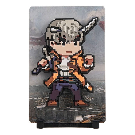 Metaphor: ReFantazio FiGGYZ Gaming Collectible Magnet