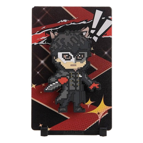 Persona 5 FiGGYZ Collectible Magnet - Joker 11cm