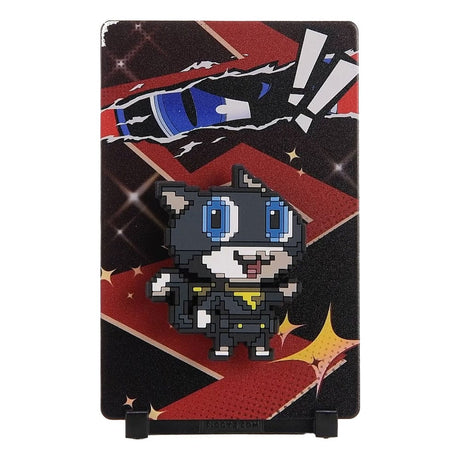 Persona 5 FiGGYZ Mona Magnet Collectible 11 cm