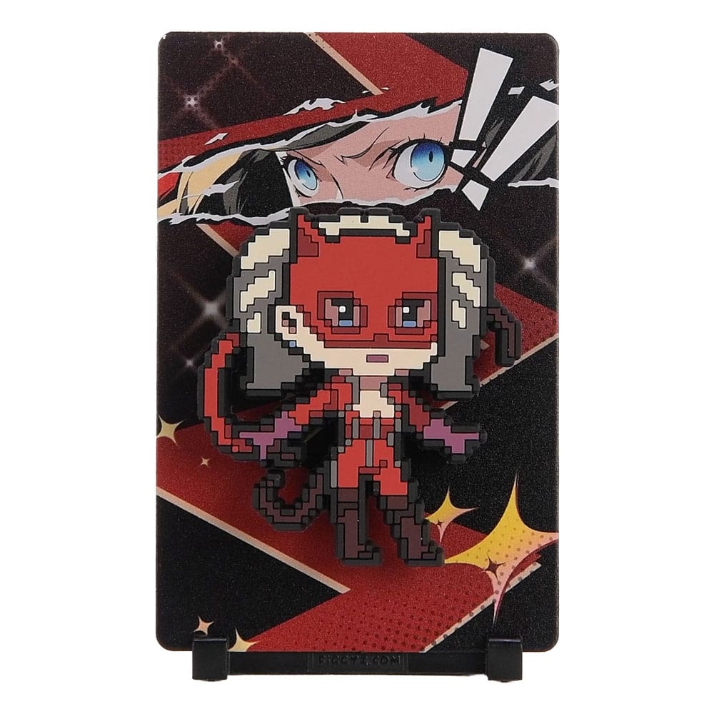 Persona 5 FiGGYZ Collectible Magnet - Panther