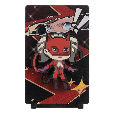 Persona 5 FiGGYZ Collectible Magnet - Panther