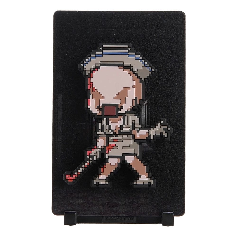 Silent Hill 2 Bubblehead Nurse FiGGYZ Magnet Collectible