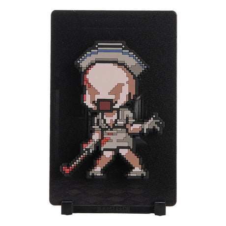 Silent Hill 2 Bubblehead Nurse FiGGYZ Magnet Collectible