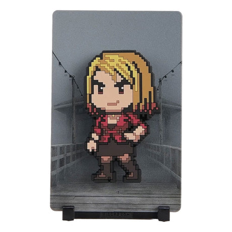 Silent Hill 2 Maria FiGGYZ Magnetic Collectible - 11 cm