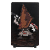 Silent Hill 2 FiGGYZ Red Pyramid Thing Collectible Magnet