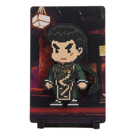 Shenmue FiGGYZ Collectible Magnet 11cm – Lan Di