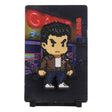 Shenmue FiGGYZ Ryo Hazuki Pixel Art Magnet Collectible - 11cm