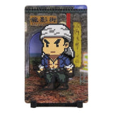 Shenmue FiGGYZ Wuying Ren 11cm Magnetic Collectible