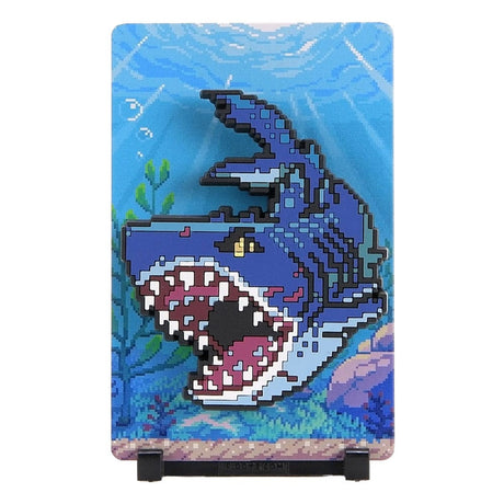 Sea of Thieves FiGGYZ Collectible Magnet: The Hungering One
