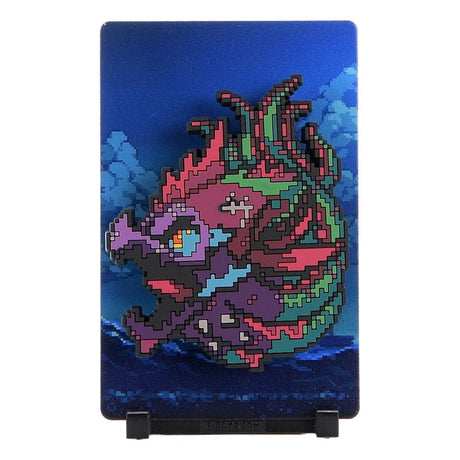 Sea of Thieves FiGGYZ 11cm Kraken Magnet Collectible