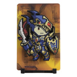 Yu-Gi-Oh! FiGGYZ Magnet Collectible - Black Luster Soldier 11cm
