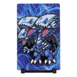 Yu-Gi-Oh! FiGGYZ Blue-Eyes Ultimate Dragon 11cm Magnet Collectible