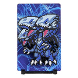 Yu-Gi-Oh! FiGGYZ Blue-Eyes Ultimate Dragon 11cm Magnet Collectible