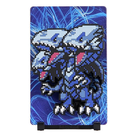 Yu-Gi-Oh! FiGGYZ Blue-Eyes Ultimate Dragon 11cm Magnet Collectible