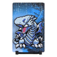 Yu-Gi-Oh! Blue-Eyes White Dragon FiGGYZ Magnet Collectible, 11 cm