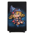 Yu-Gi-Oh! Dark Magician Girl FiGGYZ Collectible Magnet