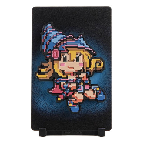 Yu-Gi-Oh! Dark Magician Girl FiGGYZ Collectible Magnet
