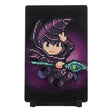 Yu-Gi-Oh! Dark Magician Pixel Art Magnet FiGGYZ Collectible 11 cm