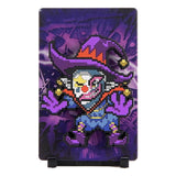 Yu-Gi-Oh! Saggi the Dark Clown FiGGYZ Magnet Collectible, 11 cm