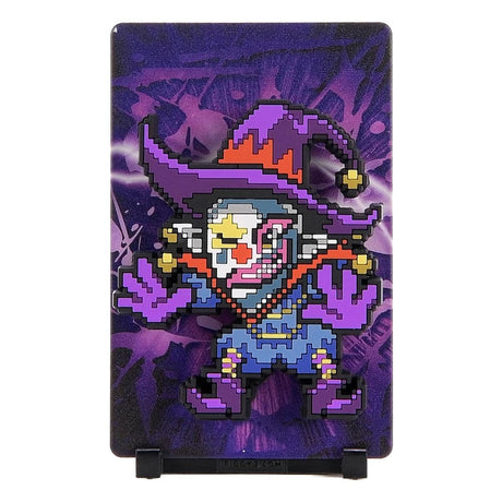 Yu-Gi-Oh! Saggi the Dark Clown FiGGYZ Magnet Collectible, 11 cm
