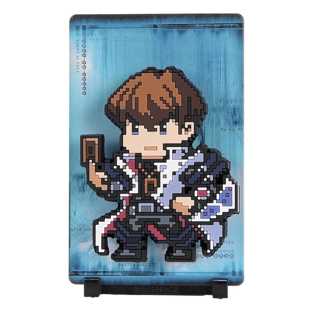 Yu-Gi-Oh! Seto Kaiba FiGGYZ 11cm Magnet Collectible