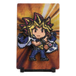 Yu-Gi-Oh! FiGGYZ Collectible Magnet - Yami Yugi 11cm