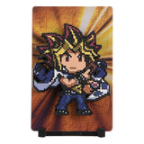 Yu-Gi-Oh! FiGGYZ Collectible Magnet - Yami Yugi 11cm