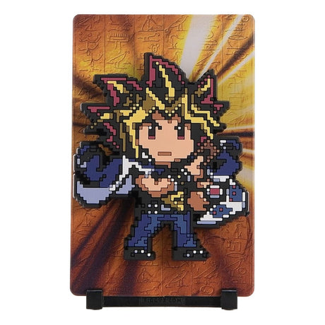 Yu-Gi-Oh! FiGGYZ Collectible Magnet - Yami Yugi 11cm