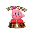 First 4 Figures: 'We Love Kirby' DieCast Statue (10 cm)