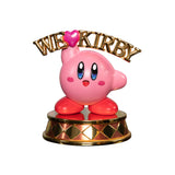 First 4 Figures: 'We Love Kirby' DieCast Statue (10 cm)