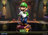 First 4 Figures Luigi's Mansion 3 PVC Statue, 23 cm