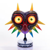 The Legend of Zelda: Majora's Mask Collector's Ed. PVC Statue, 30cm