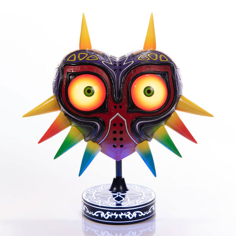 The Legend of Zelda: Majora's Mask Collector's Ed. PVC Statue, 30cm