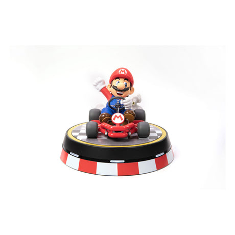 Mario Kart Collector's Edition PVC Statue by First 4 Figures, 22 cm