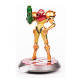 Metroid Prime Samus Varia Suit PVC Statue - Standard Edition