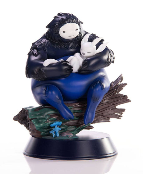 Ori and the Blind Forest: Ori & Naru Night Edition PVC Statue by First 4 Figures