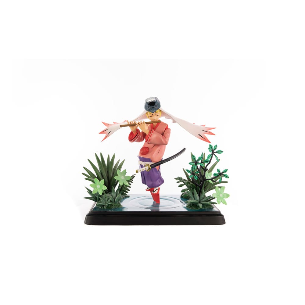 Okami Waka 42cm Resin Statue - First 4 Figures