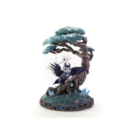 Ori and the Will of the Wisps Statue - Ori & Ku Night Version, 38cm