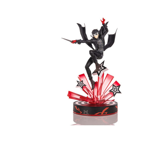 Persona 5 Joker 30cm PVC Statue by First 4 Figures