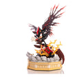 Sonic X Shadow Generations - Shadow Evolved 58cm Statue