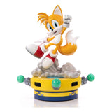 Sonic The Hedgehog: Tails Premium Statue (36 cm) by First 4 Figures