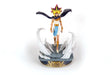 Yu-Gi-Oh! Pharaoh Atem 29cm Painted Resin Statue
