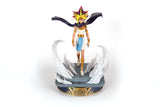 Yu-Gi-Oh! Pharaoh Atem 29cm Painted Resin Statue