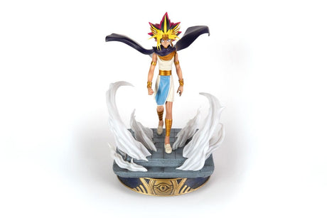 Yu-Gi-Oh! Pharaoh Atem 29cm Painted Resin Statue