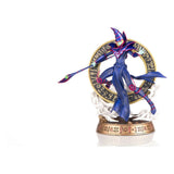 Yu-Gi-Oh! Dark Magician Blue Version 29cm PVC Statue by First 4 Figures